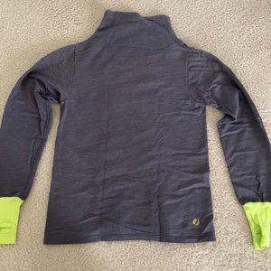Oiselle long sleeve